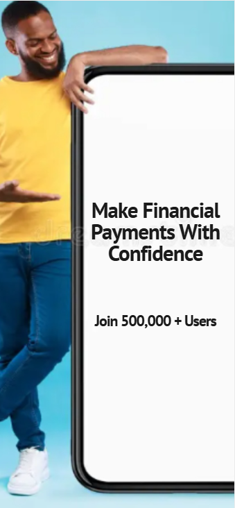 Payment confidence