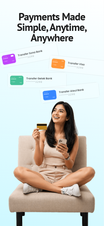 Payments made simple